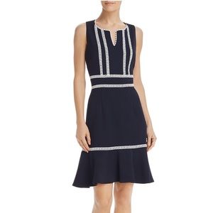 NWT NANETTE LEPORE DRESS